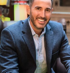 Picture of Eliot M. Credit Patrick Prucha